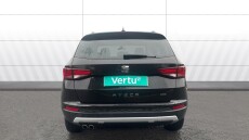 SEAT Ateca 2.0 TDI Xcellence 5dr DSG 4Drive Diesel Estate